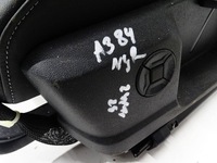 фото thumb №8, Комплект сидіння правий лівий перед передній обшивки audi a3 8y 5d hb s-line шкіра