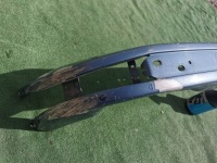 фото thumb №8, Porsche 911 930 бампер перед передній