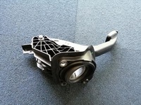 фото thumb №1, Педаль гальма peugeot 307 9676728880