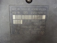 фото thumb №16, Mercedes w203 насос abs a0044315512 a2095451532