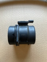 Купить Mercedes 2.2 расходомер воздуха 6519050500, фото thumb
