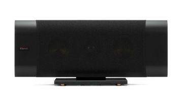 KLIPSCH RP-240D ON-Wall KOLUMNA NA ŚCIANĘ BLACK
