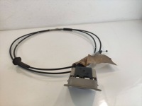 фото thumb №3, Ford fusion 06-12 ручка открывания капот 5ttb12