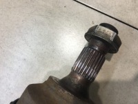 фото thumb №5, Привідний вал ліва короткий citroen c4 i 1.6 hdi