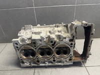 фото thumb №8, Головка правая голый audi a6 c6 2.4 bdw 06e103374a