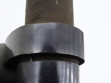 фото thumb №8, Saab 93 9-3 i 98-02 2.0 16v вал распределительный вал w