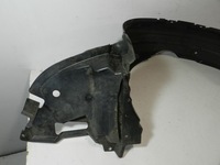 фото thumb №6, Toyota corolla verso ii 04-09 подкрылок левая левый перед передние 53876-0f012