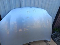 фото thumb №1, Vw golf капот комплектна