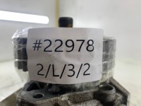 Купити Vw passat b5 audi a4 b6 2.5 tdi насос упорскування 059130106c, фото thumb