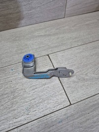 фото thumb №1, 12262. expert кронштейн радиатора 9806542180