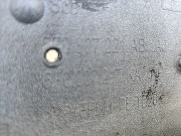 фото thumb №9, Бампер перед переднее seat leon iii 3 рестайлинг cupra