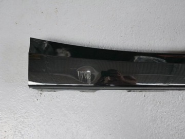 фото thumb №6, Bmw f21 f22 планка пороговая правая порог правые 668