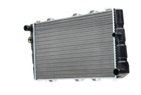 фото thumb №9, Радіатор wody ridex 470r0246 do skoda felicia ii 6u1 felicia i 6u1