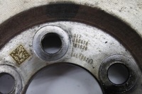 фото thumb №7, Комплект зчеплення vw passat variant b8 3g5 04l141015d 1.6l дизель 88kw