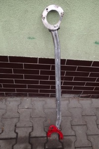 фото thumb №9, Alfa romeo 156 2.0 jts розпірка зміцнююча