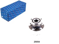 фото thumb №1, Ступица колеса japko