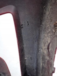 фото thumb №14, Hyundai i20 ii 2 coupe 14-20 бампер перед передний pdc