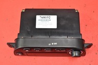 фото thumb №7, Панель керування повітропровід клімат 96462062 chevrolet evanda 04-06