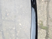 фото thumb №13, Левый хром relling крыша молдинг maserati ghibli iii 3 m157 2013- 670150645