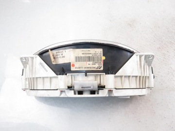 фото thumb №6, Спідометр  ford galaxy i 1.9 tdi 95vw10849yk 7m0920821d