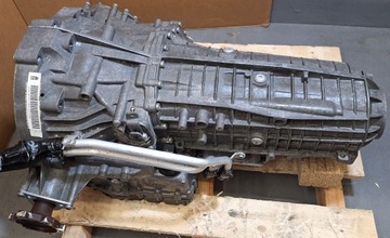 фото thumb №10, Audi a6 4g0 c7 рестайлинг 2.0 tdi коробка передач коробки передач rlb s-tronic 0ck a5 a4 lqx