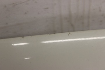 фото thumb №12, Капот крышка двигателя mercedes c w204 2007r- 650 - код краски