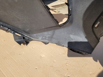 фото thumb №11, Toyota rav4 rav 4 v 18r-- бампер переднее перед