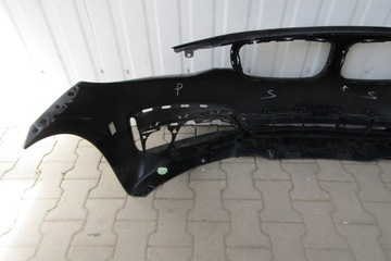 фото thumb №11, Бампер перед переднее bmw 3 gt f34 13-