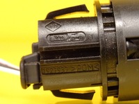 фото thumb №2, Кнопка запуск стоп renault laguna iii 1927937 nr5