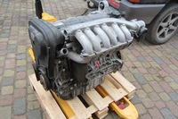 фото thumb №9, Volvo двигатель s80 2.9 200km b6294s2