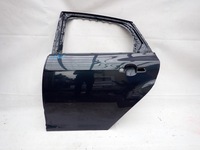 фото thumb №1, Ford focus iii 3 mk3 hb 10-19 дверь зад задние левая