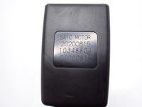 фото thumb №3, Застёжка ремня ремней зад левая 10348804 mg zs ev 21r