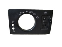 фото thumb №1, Mercedes w245 рамка выключателя переключателя света a169680