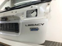 фото thumb №4, Кришка багажника задня subaru legacy iv хетчбек 03-15