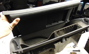 фото thumb №15, Бардачок консолі пасажира audi a4 b7 європа