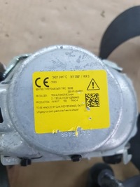 фото thumb №2, Ремені безпеки smart for two