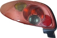 фото thumb №14, Лампа задня задня ліва peugeot 206 98-09r