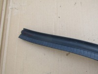 Купити 2 mercedes w124 прокладка жабо відсік двигуна, фото thumb