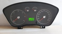 фото thumb №1, Счетчик приборы ford focus 2 2004-2011 4m5t-10849ce