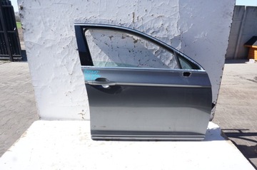 фото thumb №1, Дверь правый перед volkswagen passat b8 lr7h