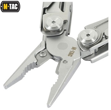 Мультитул Многофункциональный инструмент M-TAC Type 3 CASE SURVIVAL HOLSTER 14in1
