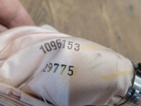 фото thumb №5, Mazda 6 gj 012- sedan шторка безпеки права