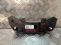 фото thumb №9, Chevrolet cruze ii 16- usa панель керування кондиціонера повітропровід 39028880