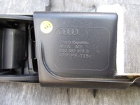 фото thumb №7, Audi q5 i 8r оббивка захист кришки задня 8r0867979b