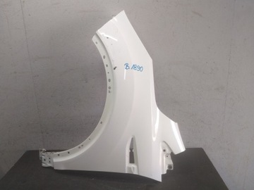 фото thumb №1, Крило перед лівий ford kuga mk2