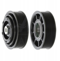 фото thumb №1, Зчеплення компресор клімат. kpl do bmw 3 f31 335i