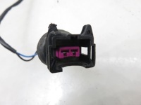 Замок зажигания вкладыши audi a3 8l4b0905851c Цена, фото thumb