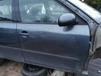 фото thumb №1, Дверь перед передние правое fabia ii 9153 запчасти wa