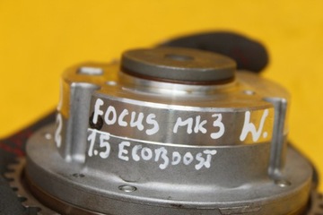 фото thumb №8, Варіатор вихлоп focus mk3 kuga 1.5 ds7g-6c524-ba