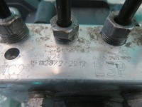 фото thumb №6, Насос модуль управления abs ducato boxer jumper 16r 51987033